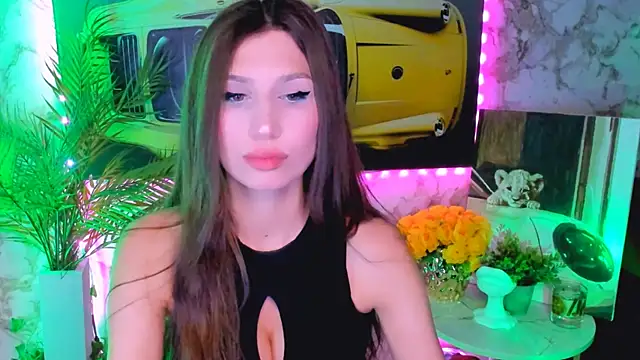 Mollyinyourmind online show from 10/03/25, 03:57