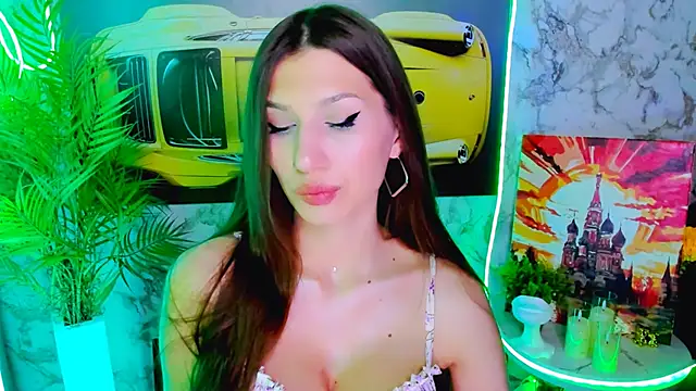 Mollyinyourmind online show from 11/18/25, 10:13