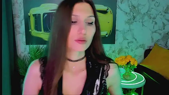 Mollyinyourmind online show from 04/12/26, 03:37