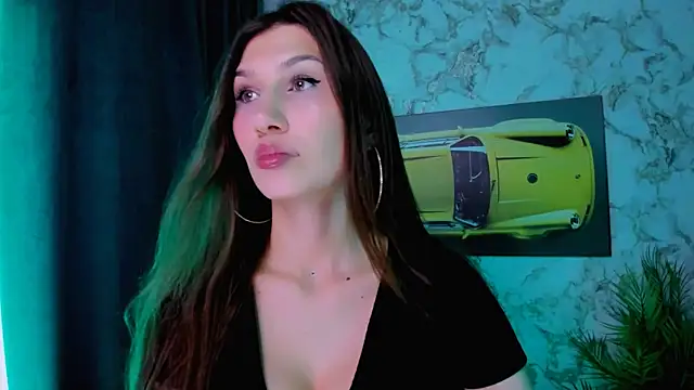 Mollyinyourmind online show from 05/07/26, 12:37