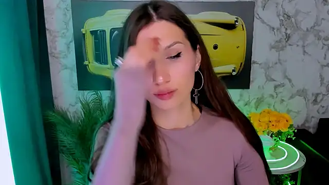 Mollyinyourmind online show from 04/03/26, 10:54