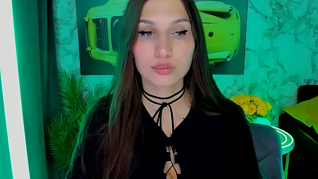 Mollyinyourmind online show from 04/21/26, 01:42