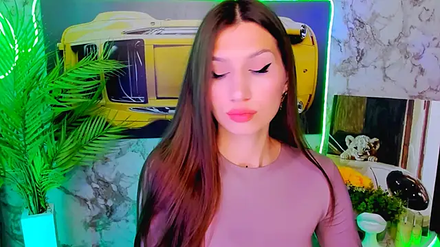 Mollyinyourmind online show from 11/15/25, 05:55