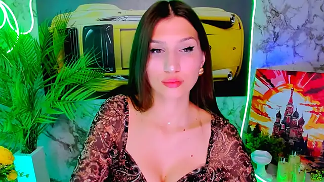 Mollyinyourmind online show from 11/16/25, 03:22