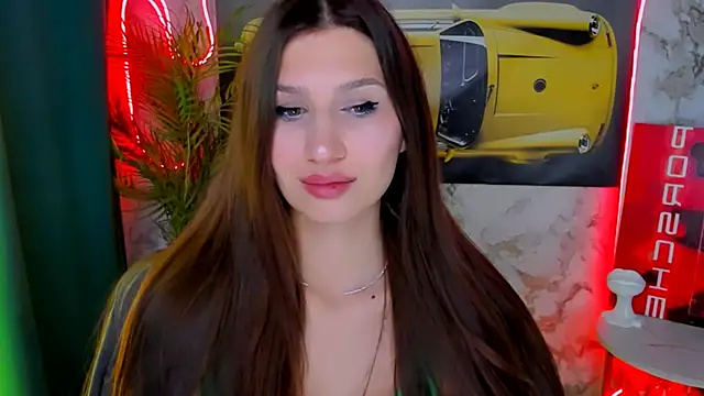 Mollyinyourmind online show from 02/15/26, 12:55