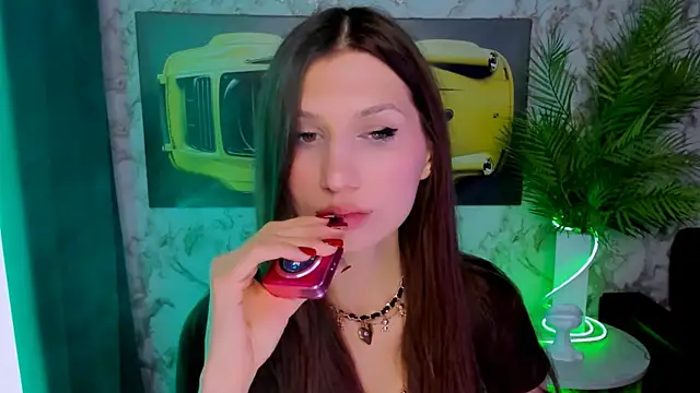 Mollyinyourmind online show from 03/23/26, 09:03