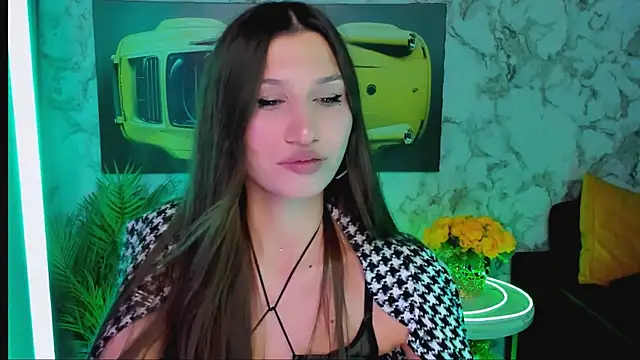 Mollyinyourmind online show from 04/13/26, 10:03