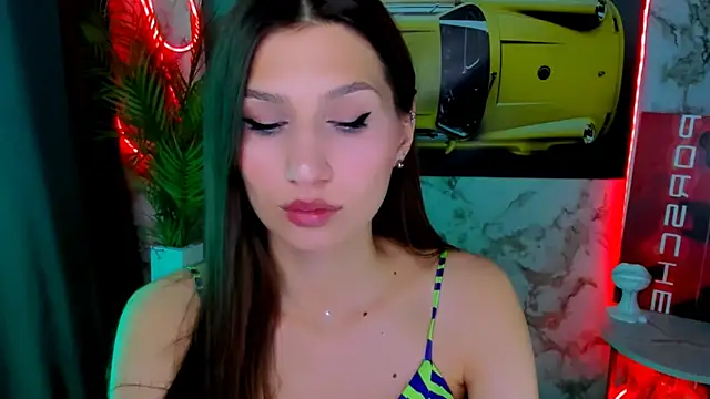 Mollyinyourmind online show from 02/15/26, 09:14