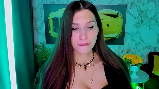 Mollyinyourmind online show from 04/23/26, 11:39