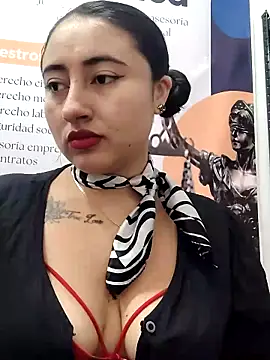 AMATISTA  16 online show from 05/07/26, 12:30