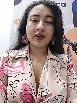 AMATISTA  16 online show from 02/13/26, 12:16