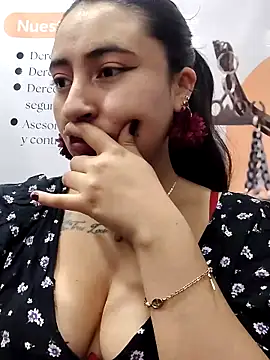 AMATISTA  16 online show from 03/13/26, 12:21