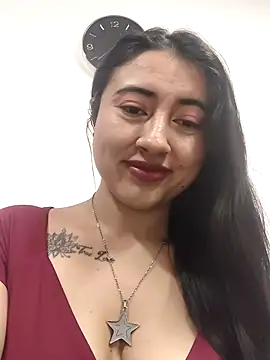 Snapshot of AMATISTA__16 chatting on 09/10/25, 12:15 AMATISTA 16 online show from 09/10/25, 12:15