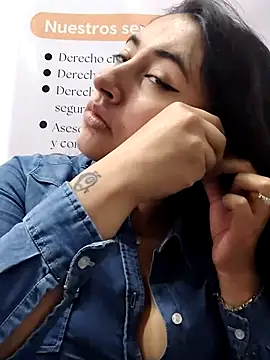 AMATISTA  16 online show from 03/06/26, 12:11