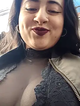 AMATISTA  16 online show from 03/21/26, 12:20