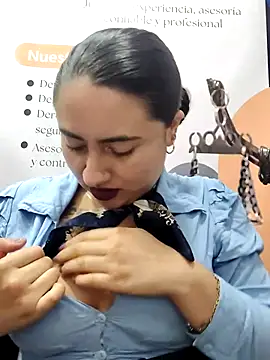 AMATISTA  16 online show from 03/24/26, 12:38