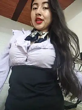 Snapshot of AMATISTA__16 chatting on 10/27/25, 12:39 AMATISTA 16 online show from 10/27/25, 12:39