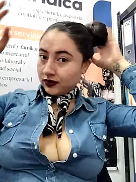 AMATISTA  16 online show from 03/31/26, 12:18