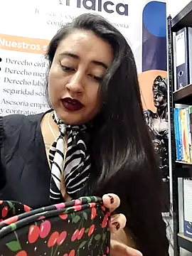 AMATISTA  16 online show from 03/20/26, 12:17