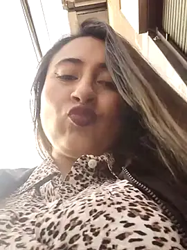 AMATISTA  16 online show from 04/04/26, 12:12