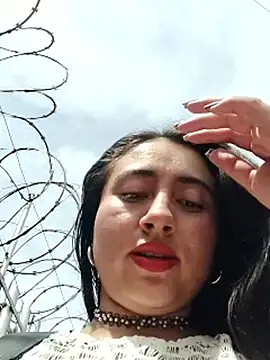 Snapshot of AMATISTA__16 chatting on 09/11/25, 03:01 AMATISTA 16 online show from 09/11/25, 03:01