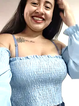 Snapshot of AMATISTA__16 chatting on 09/19/25, 12:31 AMATISTA 16 online show from 09/19/25, 12:31