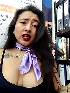 AMATISTA  16 online show from 04/14/26, 12:21