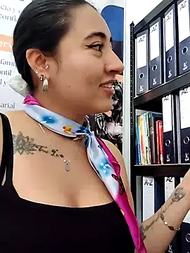 AMATISTA  16 online show from 04/01/26, 12:28