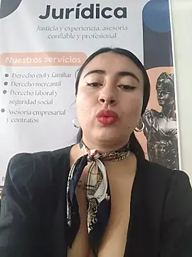 Snapshot of AMATISTA__16 chatting on 11/03/25, 12:31 AMATISTA 16 online show from 11/03/25, 12:31