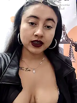 AMATISTA  16 online show from 03/25/26, 12:15