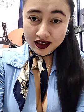 AMATISTA  16 online show from 03/30/26, 12:50