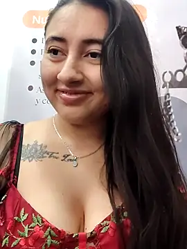 AMATISTA  16 online show from 03/12/26, 12:20