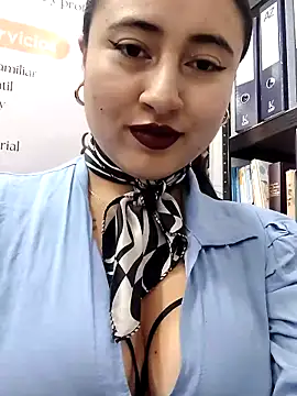 AMATISTA  16 online show from 04/13/26, 12:20