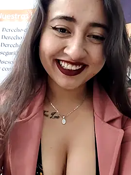 AMATISTA  16 online show from 02/20/26, 12:18