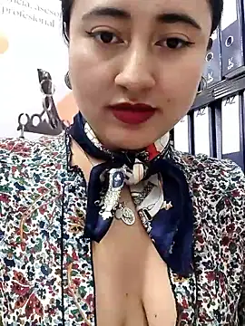 AMATISTA  16 online show from 05/11/26, 02:56