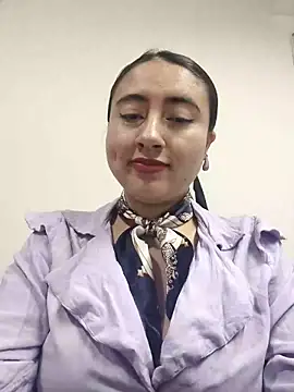 Snapshot of AMATISTA__16 chatting on 10/22/25, 12:26 AMATISTA 16 online show from 10/22/25, 12:26