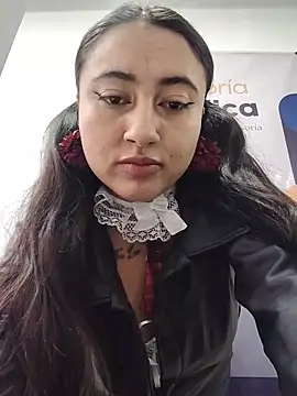 AMATISTA  16 online show from 02/17/26, 12:24