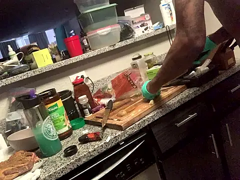 Triggerhappycj100 online show from 02/02/26, 07:24