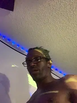 Triggerhappycj100 online show from 03/09/26, 12:25