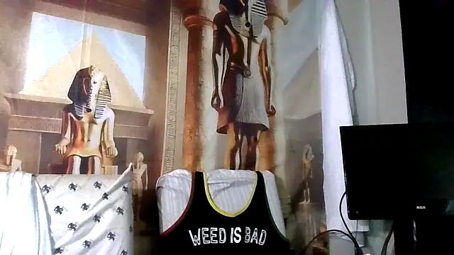 Triggerhappycj100 online show from 03/24/26, 05:24