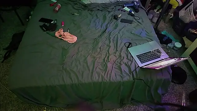 Triggerhappycj100 online show from 03/28/26, 04:02