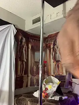 Triggerhappycj100 online show from 02/12/26, 04:23