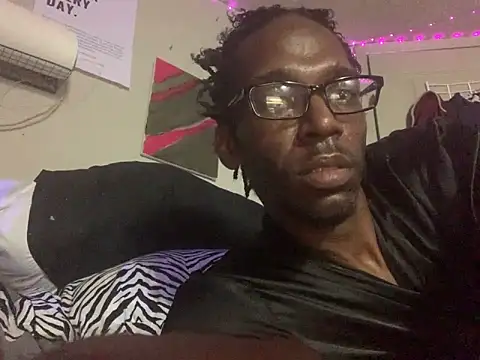 Triggerhappycj100 online show from 03/07/26, 07:59