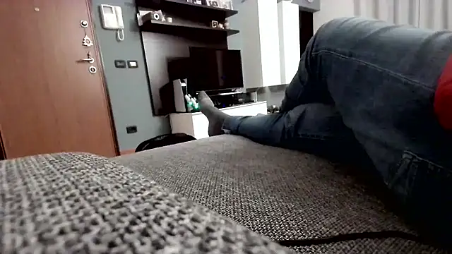 cucciolotto76 online show from 11/10/25, 08:03