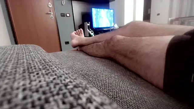 cucciolotto76 online show from 11/16/25, 07:51