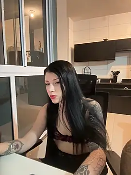 Privad ravenna online show from 02/03/26, 02:53