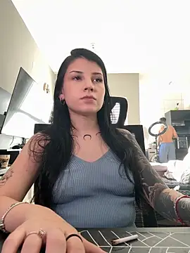 Privad ravenna online show from 03/07/26, 08:14