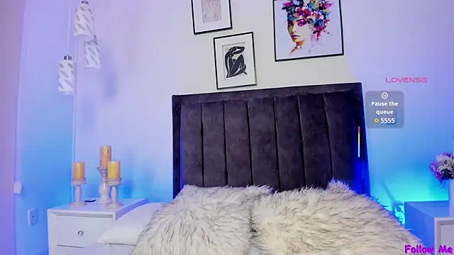 ashlye white online show from 03/03/26, 02:07