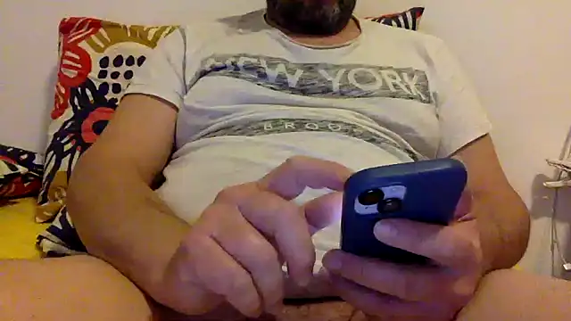 steve669 hot online show from 10/15/25, 09:01