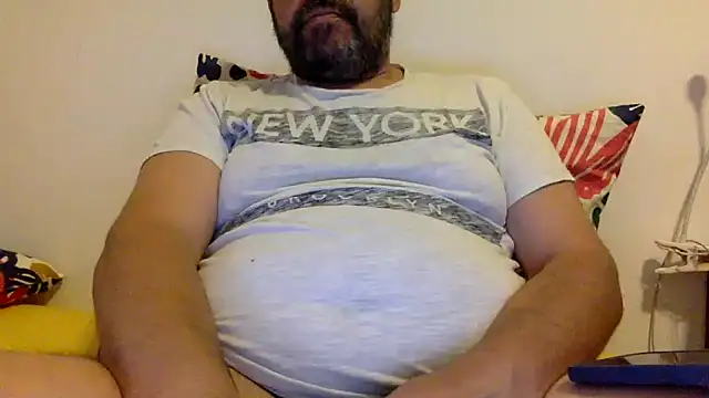 steve669 hot online show from 09/29/25, 04:34